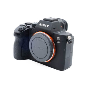 Sony A7 III 9951-5 Sony A7 III (SC 15000) – Käytetty