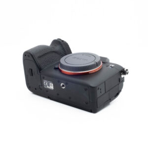 Sony A7S III 9560-1 Sony A7S III (SC 1400, Kunto K5, sis.ALV24%) – Käytetty