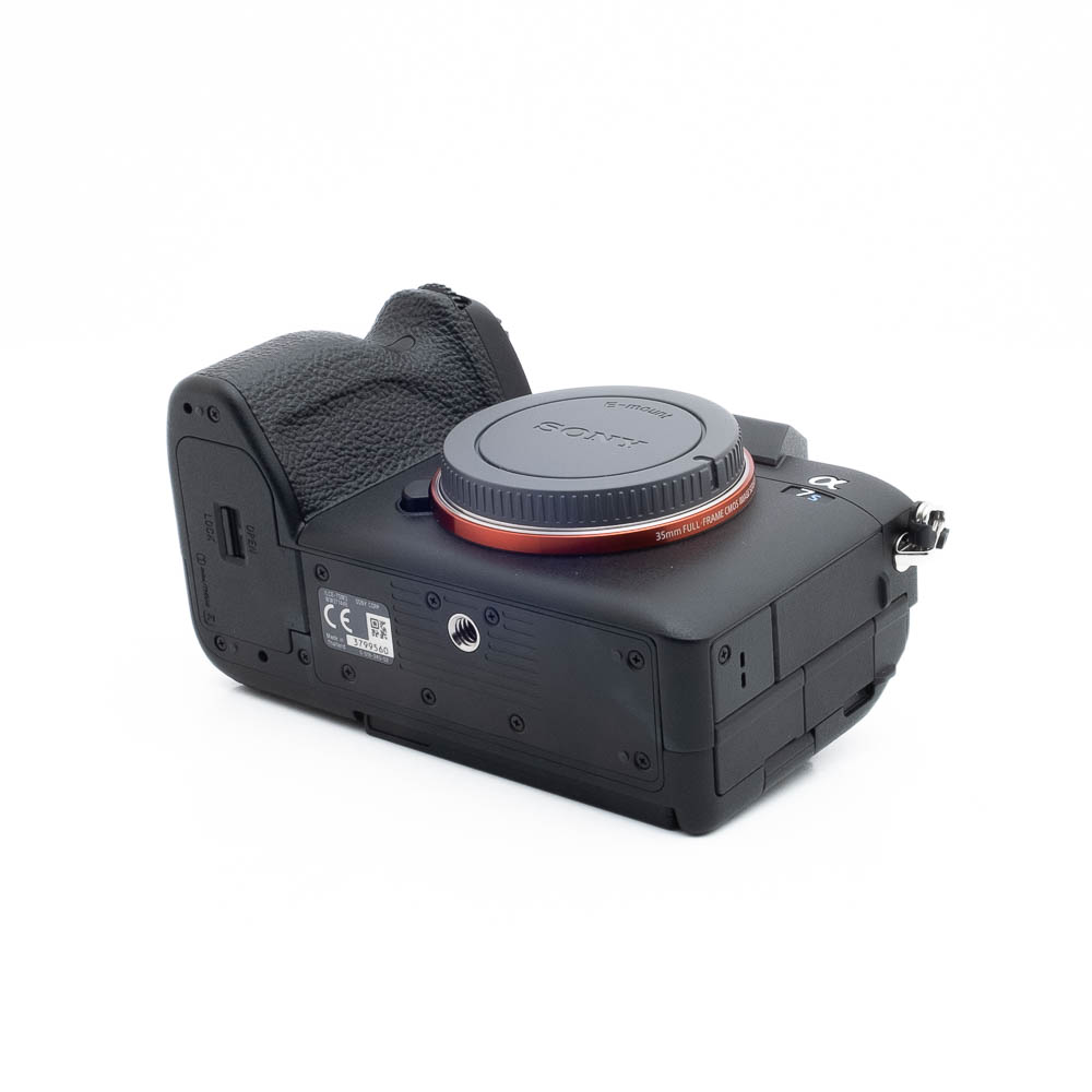 Sony A7S III 9560-1 Sony A7S III (SC 1400, Kunto K5, sis.ALV24%) – Käytetty