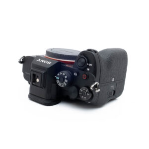Sony A7S III 9560-2 Sony A7S III (SC 1400, Kunto K5, sis.ALV24%) – Käytetty