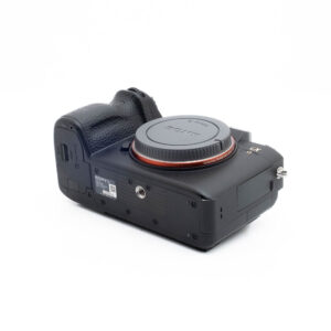 Sony A9 0745-1 Sony A9 (SC 1400) – Käytetty