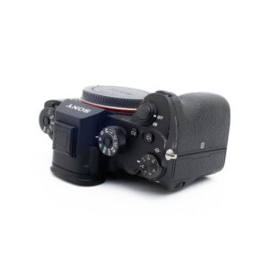 Sony A9 0745-2 Sony A9 (SC 1400) – Käytetty