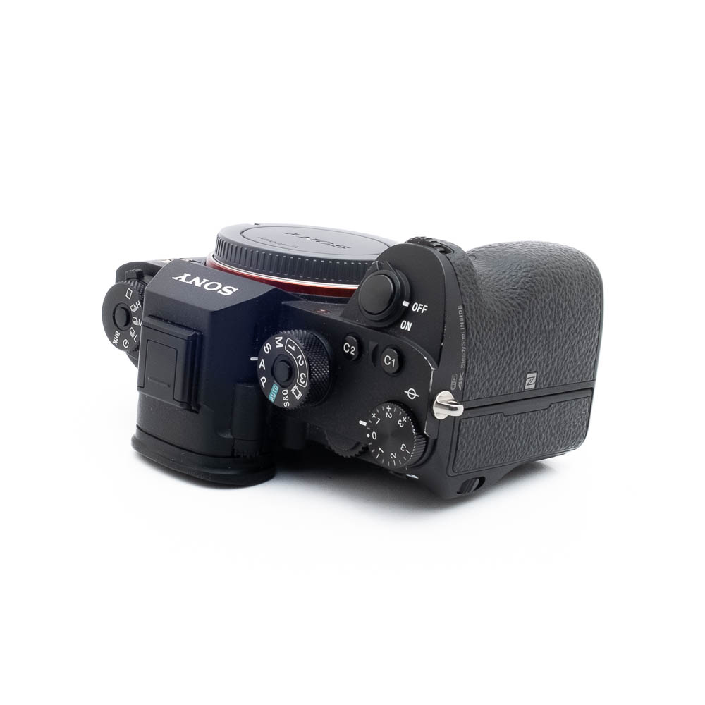 Sony A9 0745-2 Sony A9 (SC 1400) – Käytetty