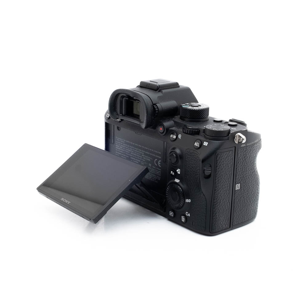Sony A9 0745-3 Sony A9 (SC 1400) – Käytetty