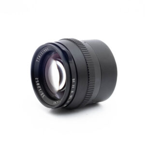 TTArtisan 50mm f12-2 TTArtisan 50mm f/1.2 Sony E (Kunto K5) - Käytetty
