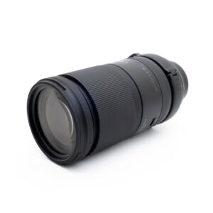 Tamron 150-500mm f5-67 Di III VC VXD-2 Tamron 150-500mm f/5-6.7 Di III VC VXD Sony FE - Käytetty