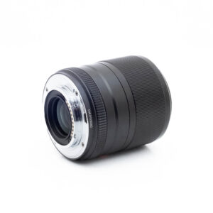 Viltrox AF 56mm f14 XF-1 Viltrox AF 56mm f/1.4 XF Fuji - Käytetty