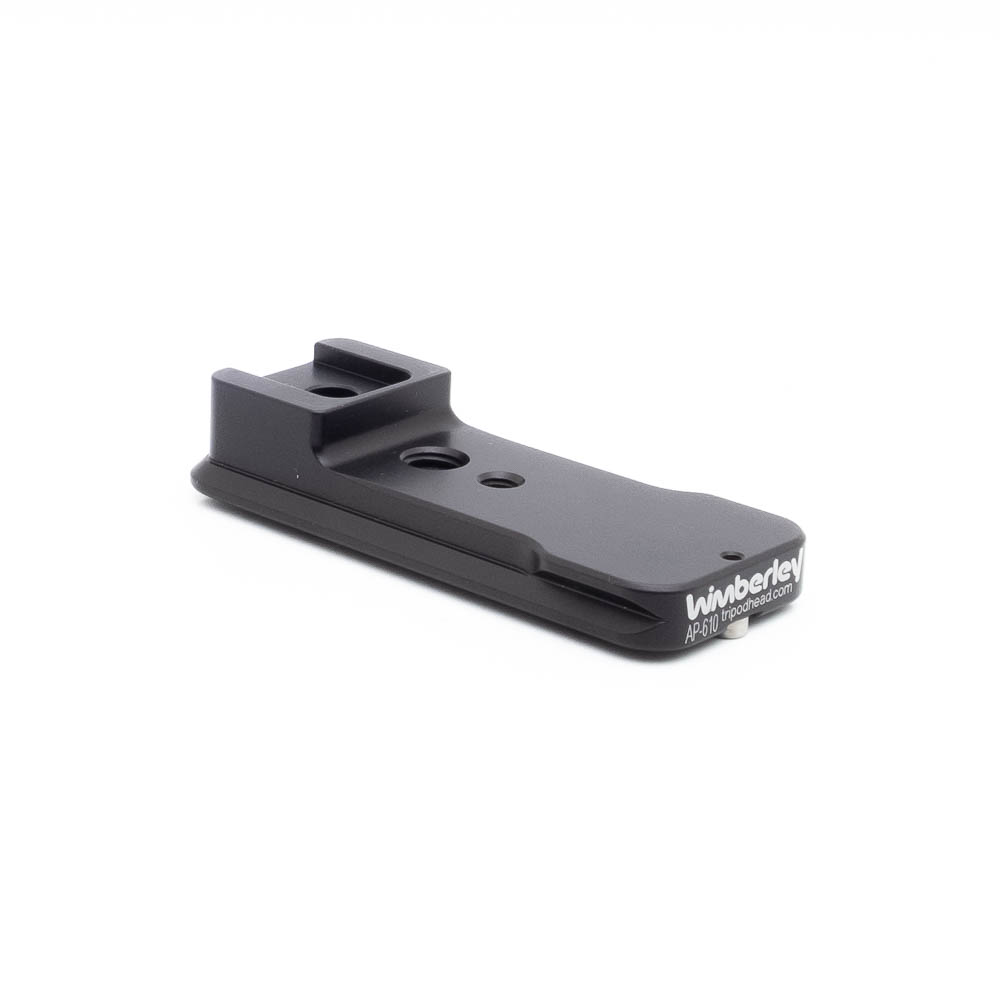 Wimberley AP-610-1 Wimberley AP-610 Lens Foot – Käytetty