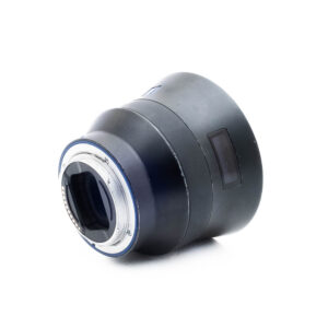 Zeiss Batis 18mm f28 Distagon Sony-1 Zeiss Batis 18mm f/2.8 Sony FE (sis.ALV24%) - Käytetty