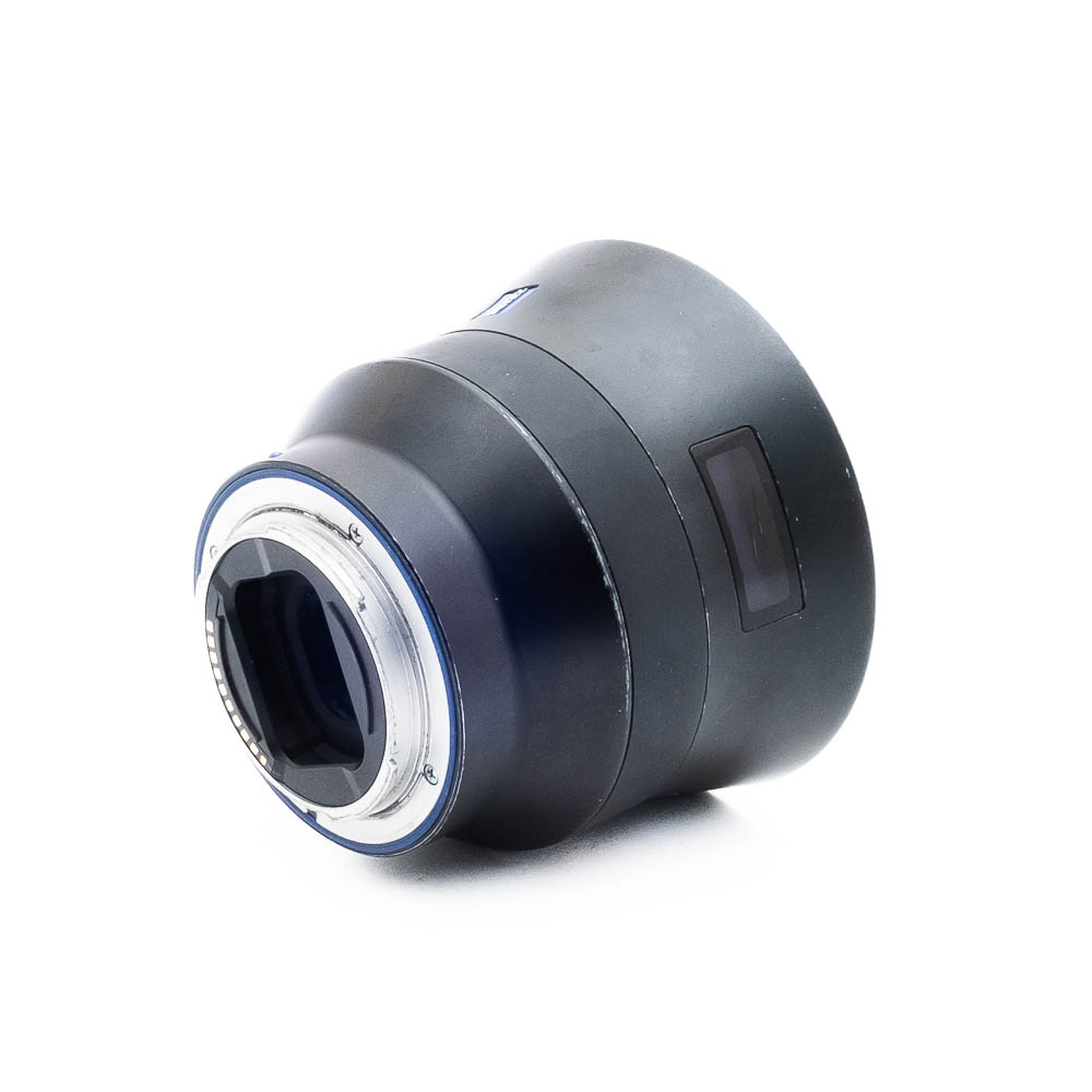 Zeiss Batis 18mm f28 Distagon Sony-1 Zeiss Batis 18mm f/2.8 Sony FE (sis.ALV24%) - Käytetty