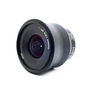 Zeiss Batis 18mm f28 Distagon Sony-2 Zeiss Batis 18mm f/2.8 Sony FE (sis.ALV24%) - Käytetty