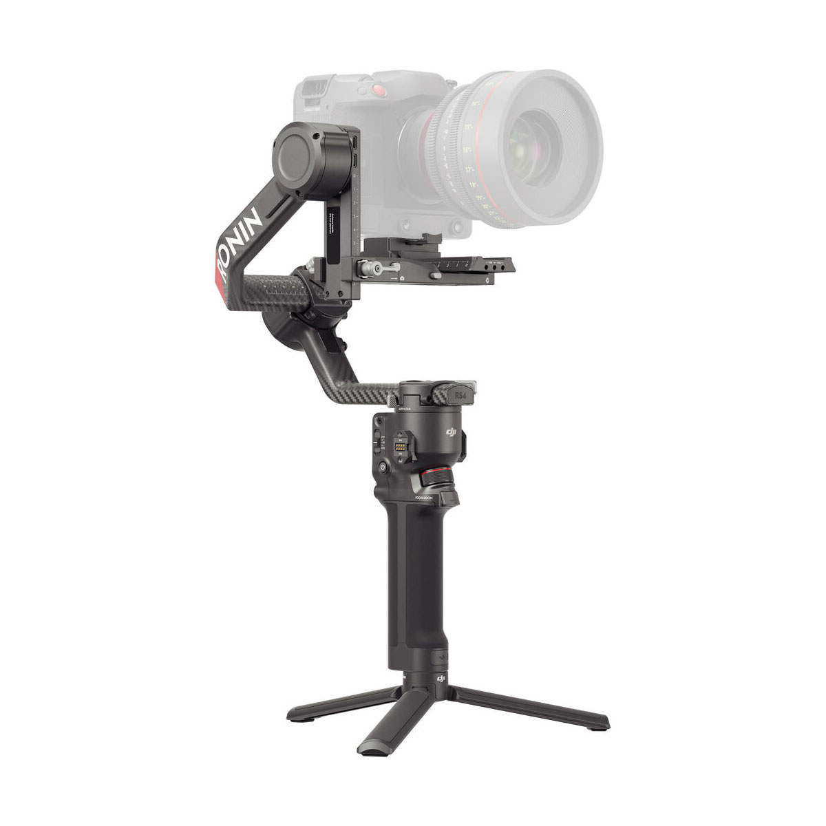 DJI RS 4 Pro gimbal