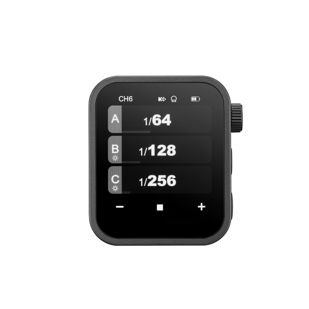 1706699381_697 Godox X3 lähetin - Sony
