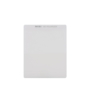 800q-01_113965 NiSi filter linear polarizer for P1 (Smartphones/Compact) with transparent appearance and subtle grey edges, shown against a white background.