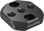 SmallRig 2710 Mounting Plate for DJI Ronin-S / SC / RS 2 / RSC 2