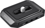 SmallRig 2827 Camera Riser Plate for Aircross 2