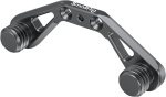 SmallRig 2828 Focus Motor Rod Mount for Aircross 2