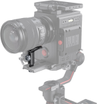 SmallRig 2850 Long Lens Mount for Ronin RS2/RSC2