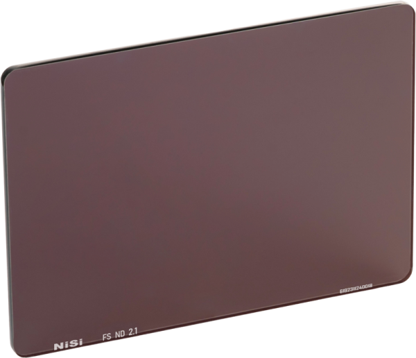 NiSi Cine Filter Nano FS ND 4×5.65″ 2.1 Harmaasuodin Levyt (ND) 3
