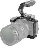 SmallRig 3790 Black Mamba Cage Kit for Panasonic Lumix S5