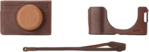 800q-02_127448 SmallRig 4558 Leather Case Kit for Fujifilm X100VI