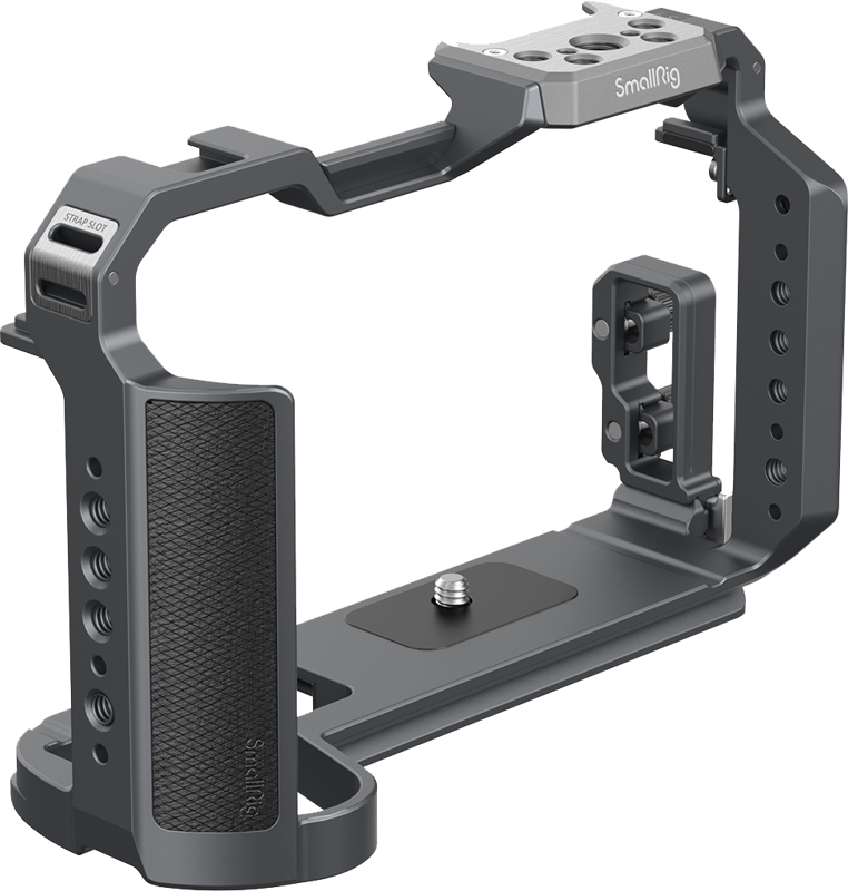 800q-02_127763 SmallRig 4162 Cage Kit for Leica SL2 / SL2-S