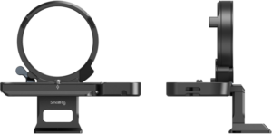 800q-02_127840 SmallRig 4570 Horizontal-to-Vertical Mount Plate Kit for Sony Alpha 7C II / Alpha 7CR