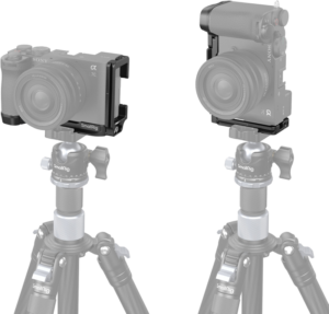 800q-02_127841 SmallRig 4569 L-Bracket for Sony Alpha 7C II / Alpha 7CR