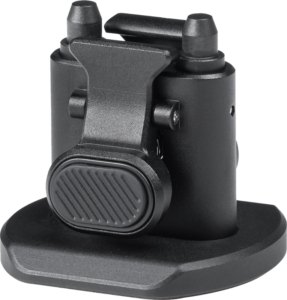 800q-02_128018 SmallRig 4609 H11 Quick Release Adapter (Arca)