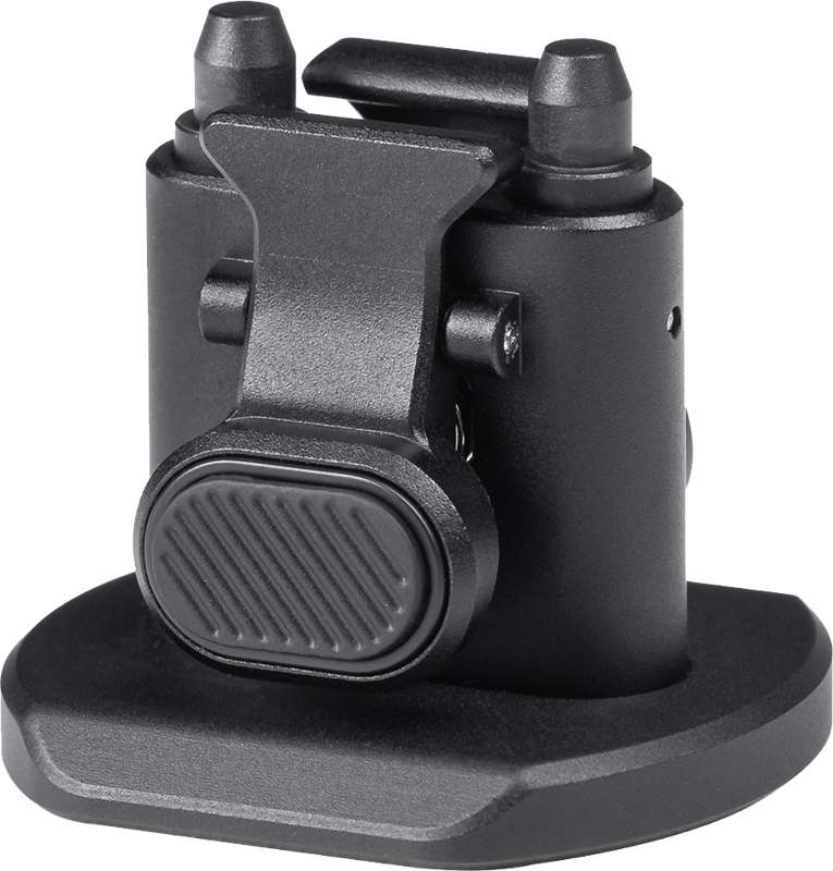 800q-02_128018 SmallRig 4609 H11 Quick Release Adapter (Arca)