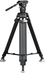 800q-02_128020 SmallRig 4463 Heavy-Duty Carbon Fiber Tripod Kit AD-120