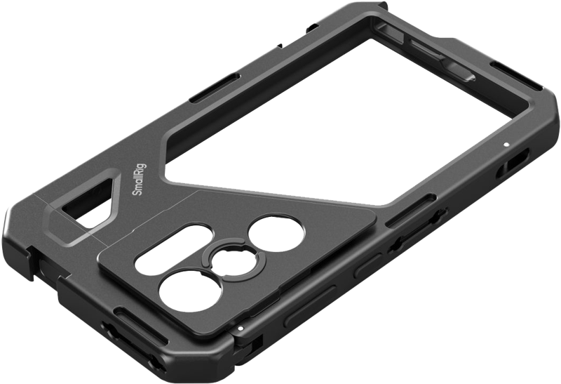 800q-02_128023 SmallRig 4601 Samsung Galaxy S24 Ultra Cage Kit