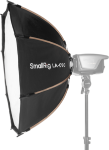 800q-02_128216 SmallRig 4633 Octagonal Softbox LA-O90