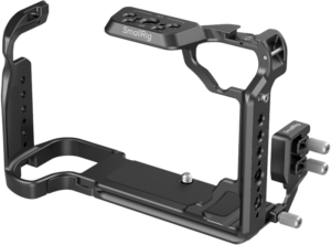 SmallRig 4715 Cage Kit for FUJIFILM GFX100S II