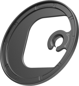 800q-02_128266 SmallRig 4587 Attachable Filter Adapter (M-Mount) 67mm