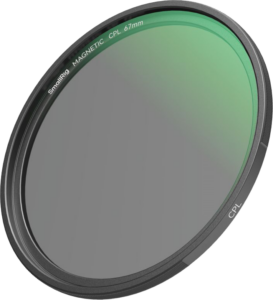 800q-02_128268 SmallRig 4582 Attachable CPL Filter (67mm)