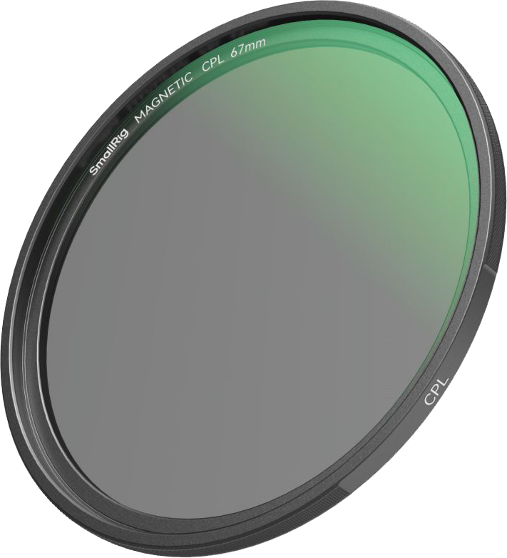 800q-02_128268 SmallRig 4582 Attachable CPL Filter (67mm)