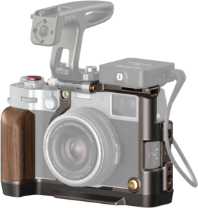800q-03_127447 SmallRig 4557 Cage Retro for Fujifilm X100VI