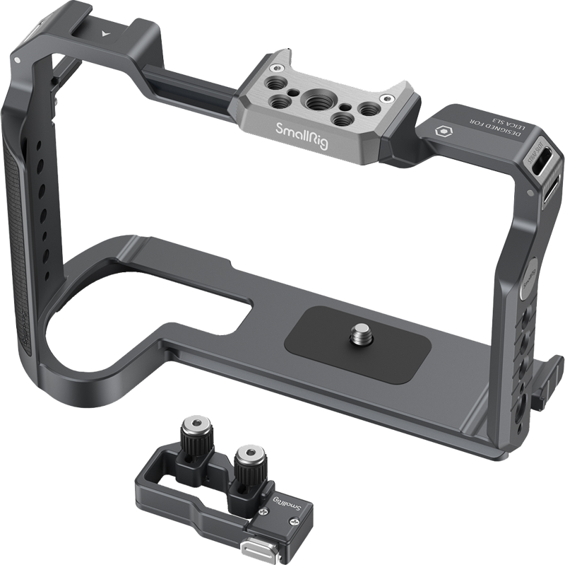800q-03_127762 SmallRig 4510 Cage Kit for Leica SL3