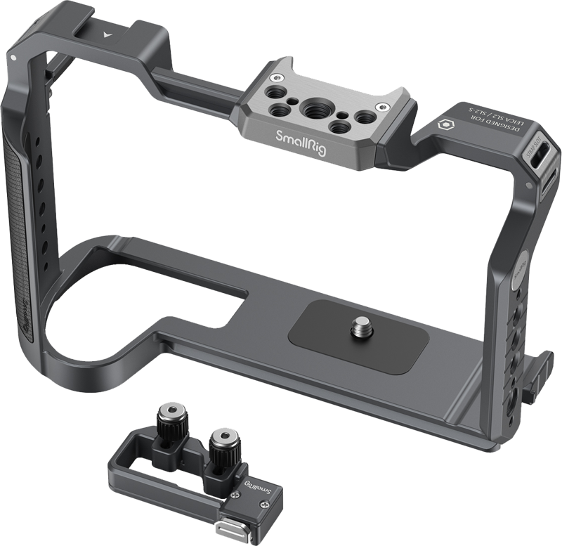 800q-03_127763 SmallRig 4162 Cage Kit for Leica SL2 / SL2-S