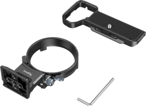 800q-03_127840 SmallRig 4570 Horizontal-to-Vertical Mount Plate Kit for Sony Alpha 7C II / Alpha 7CR