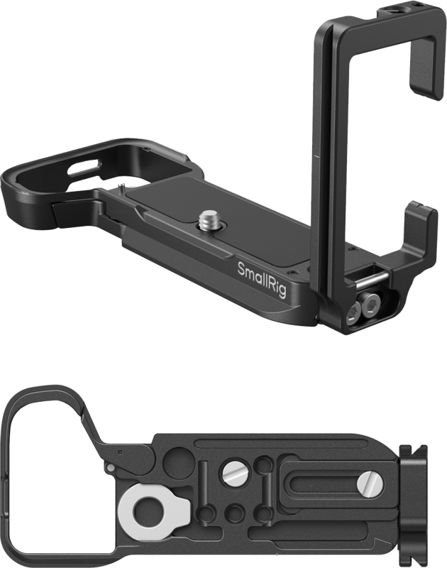 800q-03_127841 SmallRig 4569 L-Bracket for Sony Alpha 7C II / Alpha 7CR