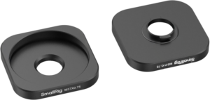 800q-03_128017 SmallRig 4603 Universal T-mount to 37mm Threaded Lens Adapter Ring