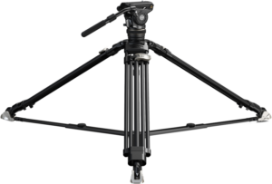 800q-03_128020 SmallRig 4463 Heavy-Duty Carbon Fiber Tripod Kit AD-120