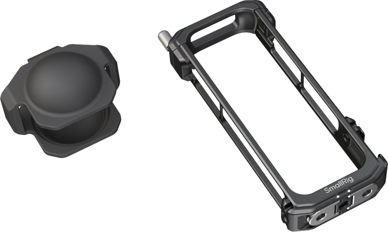 800q-03_128209 SmallRig 4278 Cage for Insta360 X4