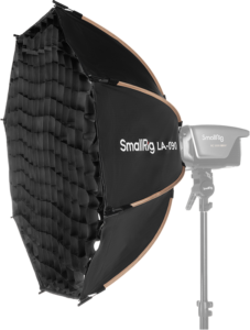 800q-03_128216 SmallRig 4633 Octagonal Softbox LA-O90