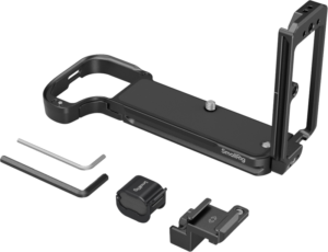 800q-03_128259 SmallRig 4716 L-Shape Mount Plate for FUJIFILM GFX100S II