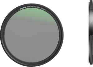 800q-03_128268 SmallRig 4582 Attachable CPL Filter (67mm)