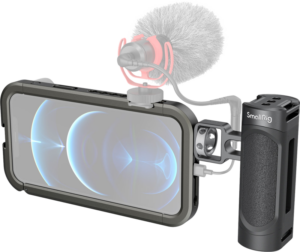 800q-04_115600 SmallRig 3176 Handheld Videorig Kit for iPhone 12 Pro Max