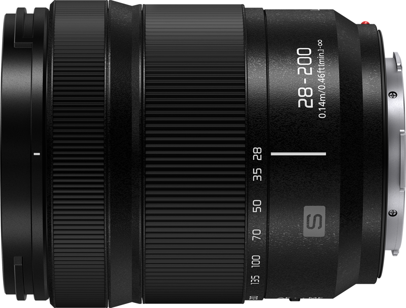 800q-04_127463 Panasonic Lumix S 28-200mm f/4-7.1 Macro -objektiivi